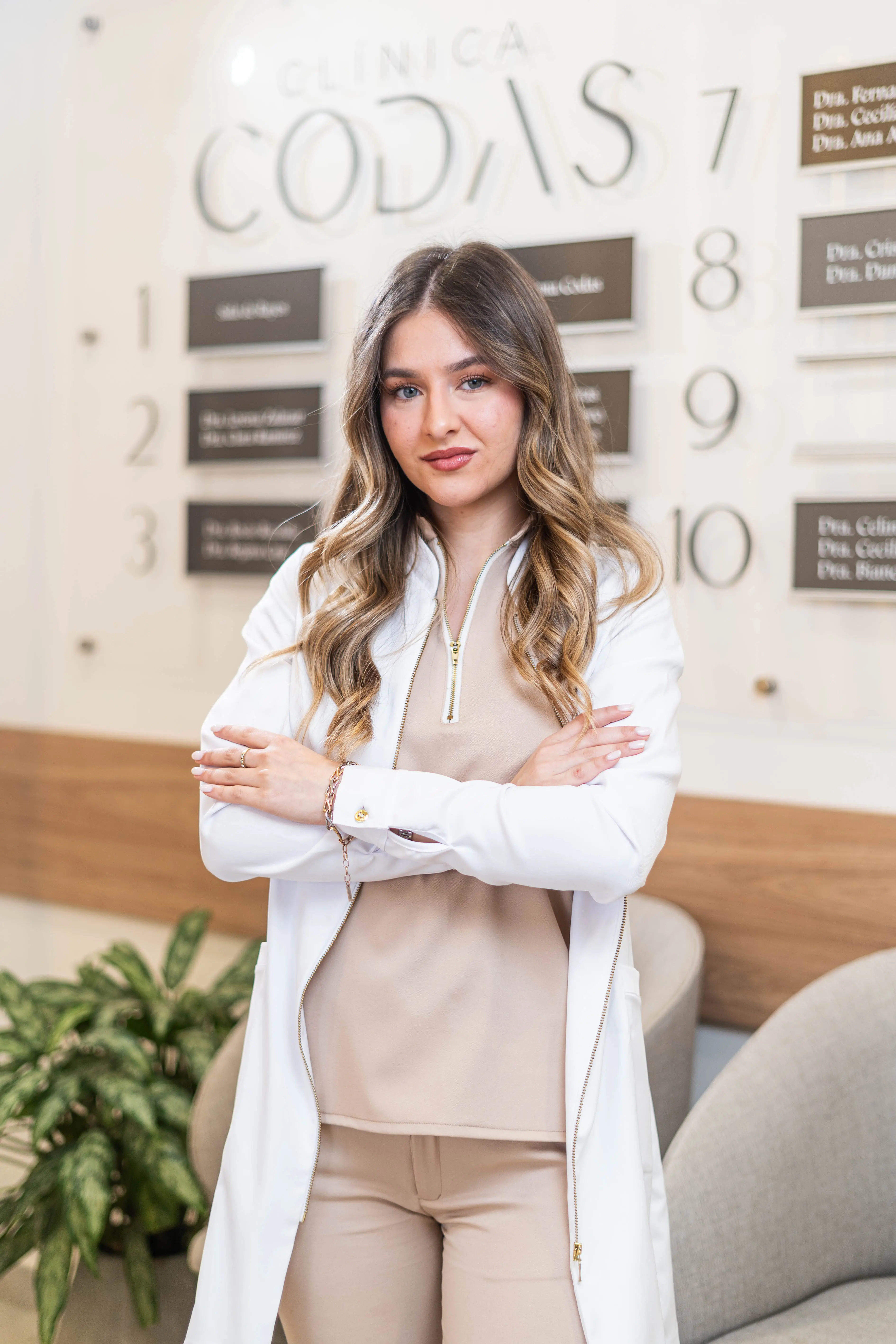 Dr. Bianca Amarilla